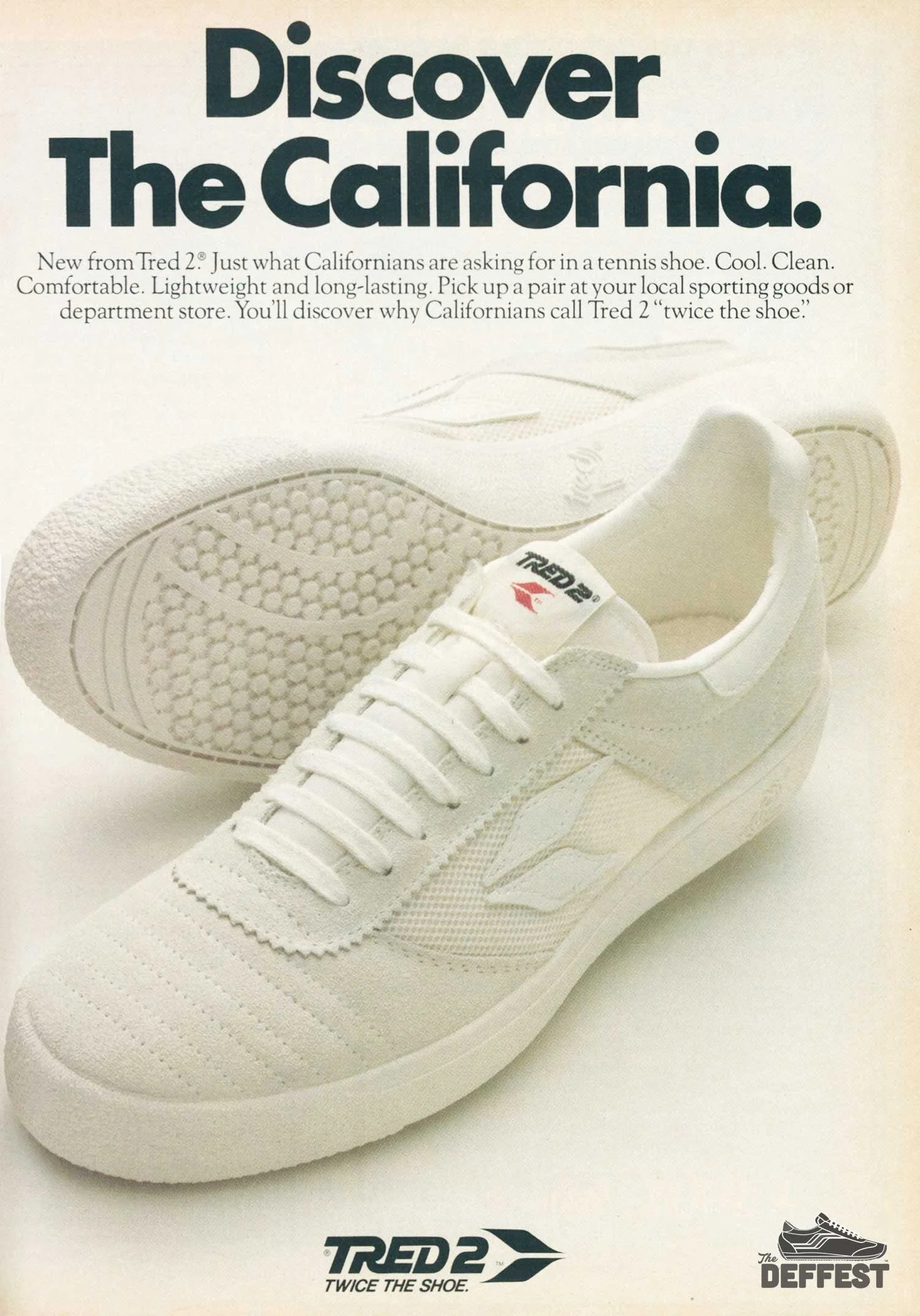 Vintage tennis sneakers sales